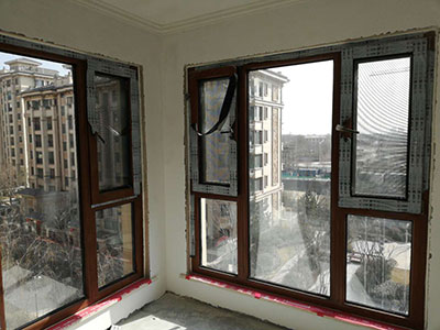 石家莊斷橋鋁門窗廠家 石家莊斷橋鋁門窗廠家