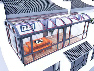 石家莊陽光房 石家莊陽光房